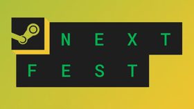 「Steam Next Fest」将在 6 月举行 (新闻 Steam 平台)